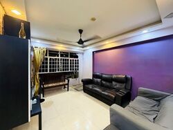 Blk 461D West Rock @ Bukit Batok (Bukit Batok), HDB 4 Rooms #569671891